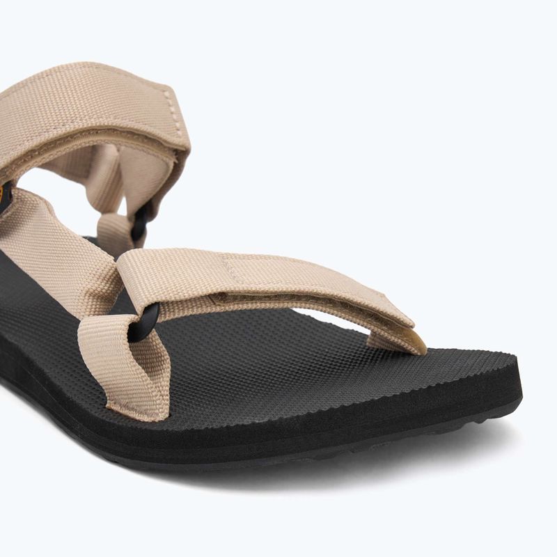 Pánske sandále Teva Original Universal white pepper 7
