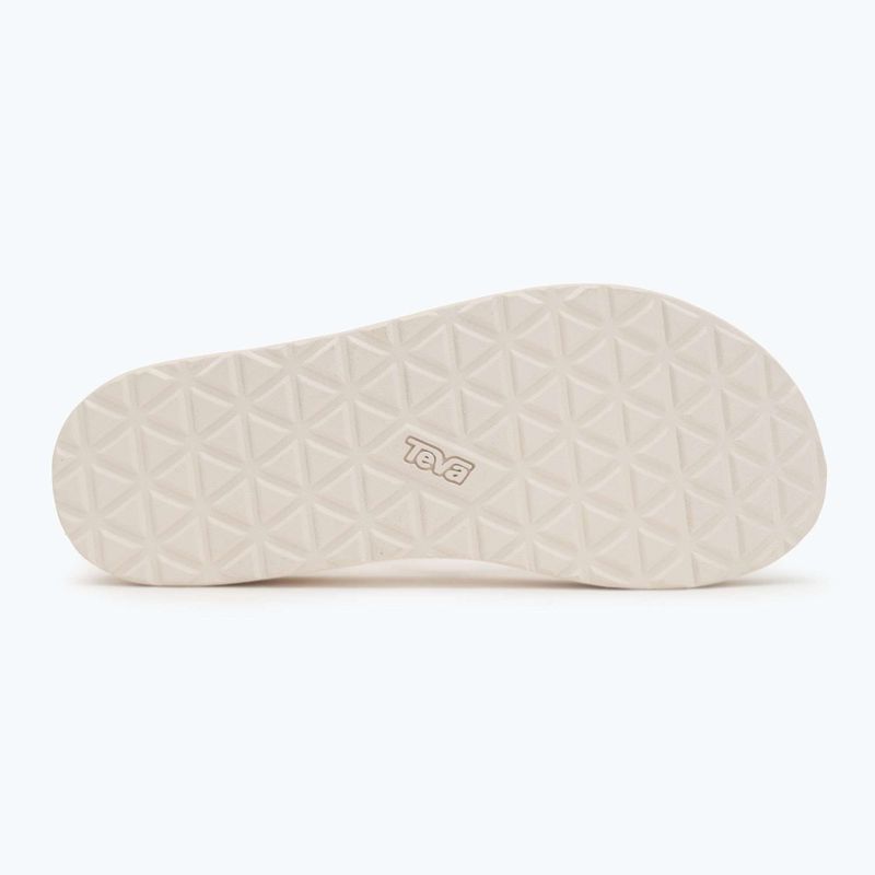 Dámske sandále Teva Midform Infinity coconut 4