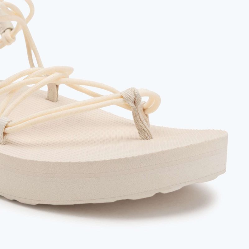 Dámske sandále Teva Midform Infinity coconut 7