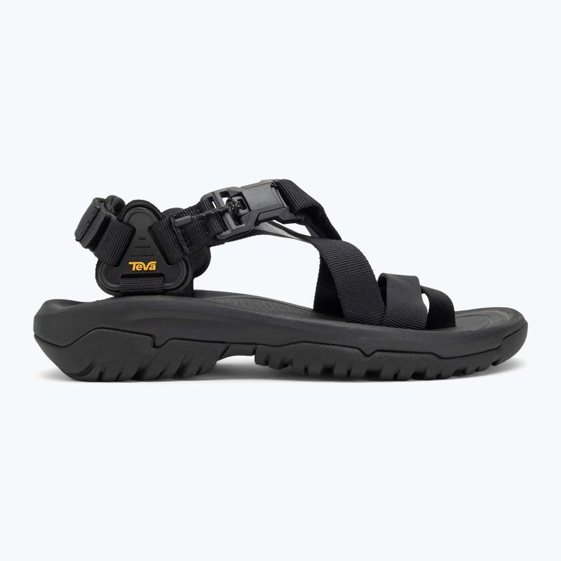Dámske sandále Teva Hurricane Terra Dactyl black 2