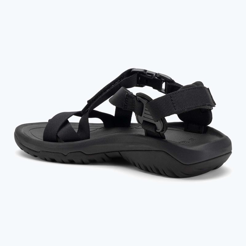Dámske sandále Teva Hurricane Terra Dactyl black 3