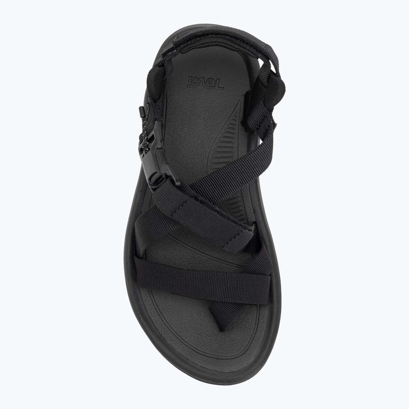 Dámske sandále Teva Hurricane Terra Dactyl black 5