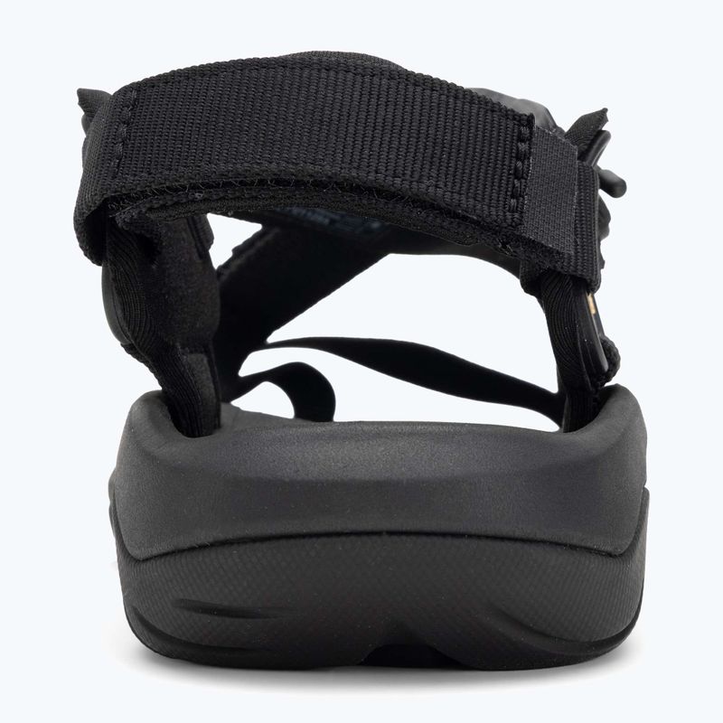 Dámske sandále Teva Hurricane Terra Dactyl black 6