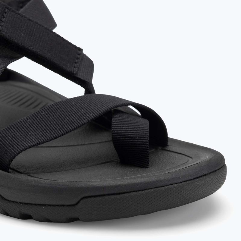 Dámske sandále Teva Hurricane Terra Dactyl black 7