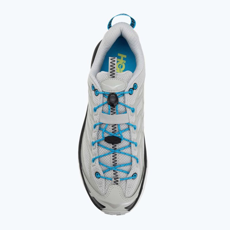 Topánky HOKA Mafate Three 2 sturdust/skyward blue 5