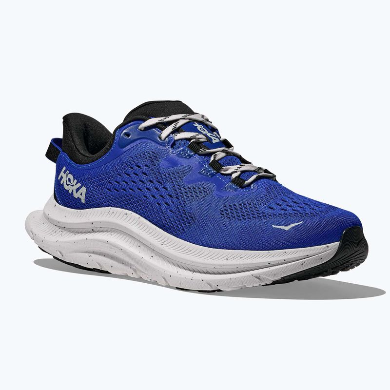 Pánske bežecké topánky HOKA Kawana 2 ultramarine/black 8