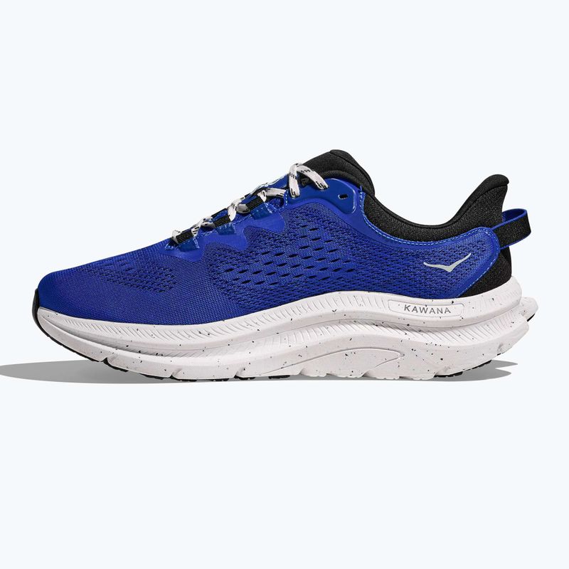 Pánske bežecké topánky HOKA Kawana 2 ultramarine/black 10