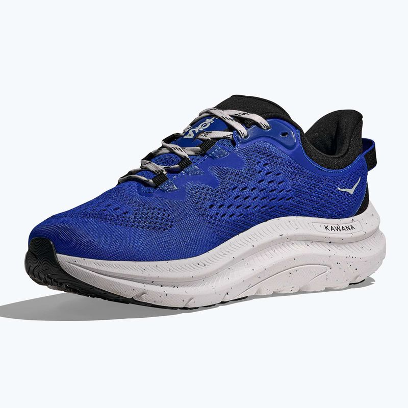 Pánske bežecké topánky HOKA Kawana 2 ultramarine/black 11
