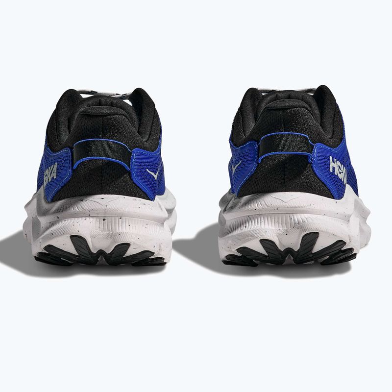 Pánske bežecké topánky HOKA Kawana 2 ultramarine/black 13