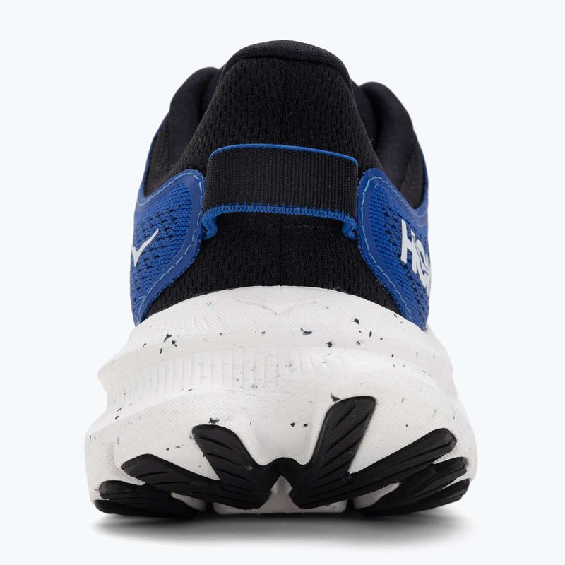Pánske bežecké topánky HOKA Kawana 2 ultramarine/black 6