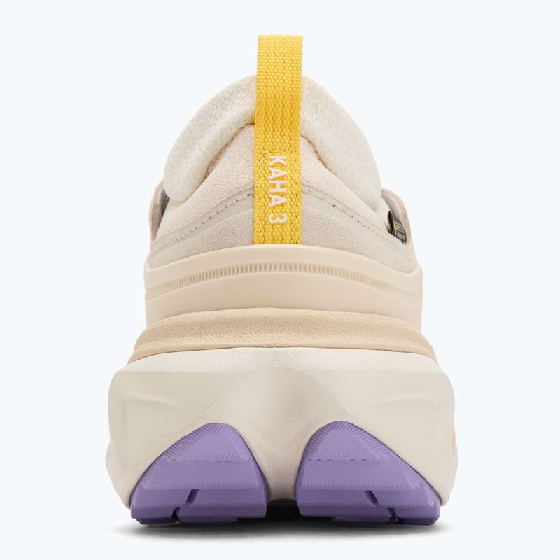 Dámske turistické topánky HOKA Kaha 3 Low GTX vanilla/mint fluorite 6