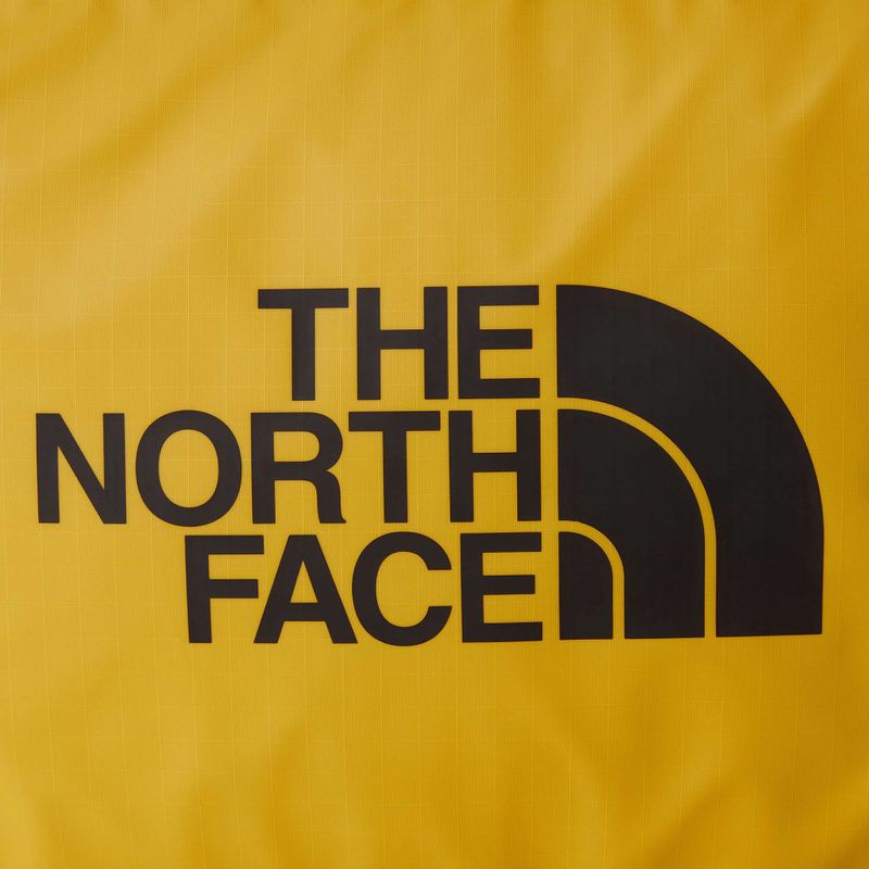 Taška The North Face Base Camp Gear Box M 65 l samit gold/ tnf black/ npf 5