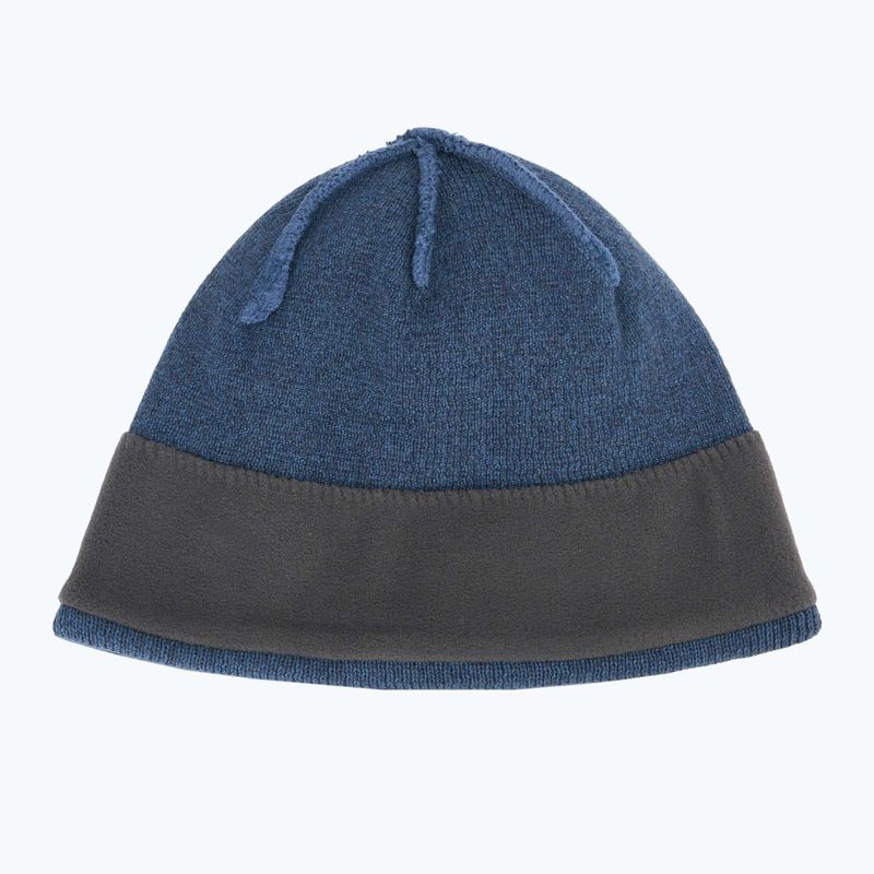 Zimná čiapka The North Face Jim shady blue heather 3