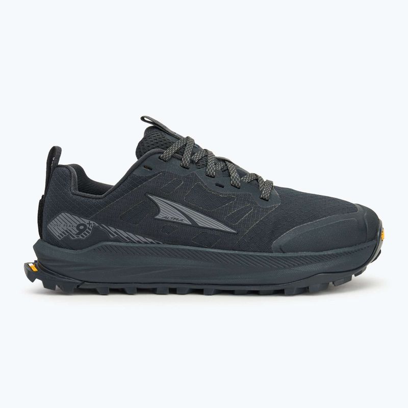 Dámska bežecká obuv Altra Lone Peak 9+ black 2