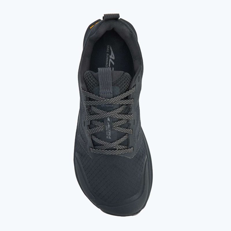 Dámska bežecká obuv Altra Lone Peak 9+ black 5
