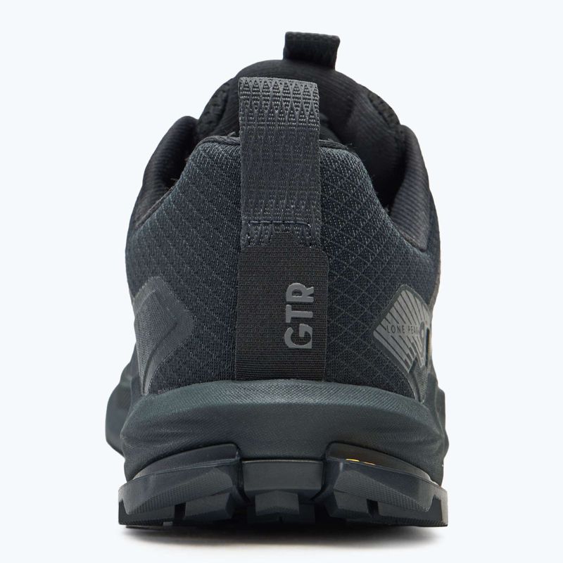 Dámska bežecká obuv Altra Lone Peak 9+ black 6