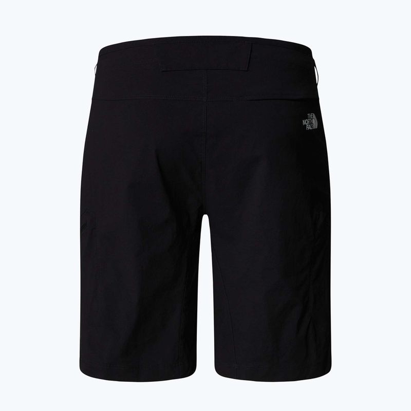 Pánske trekingové šortky The North Face Exploration tnf black 5