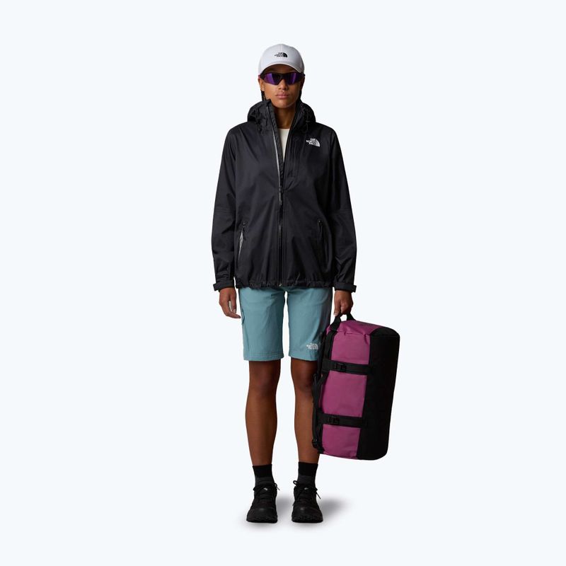 Dámska bunda do dažďa The North Face Alta Vista Rain tnf black 2