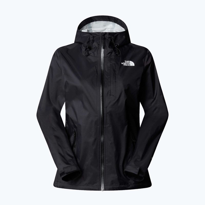 Dámska bunda do dažďa The North Face Alta Vista Rain tnf black 5