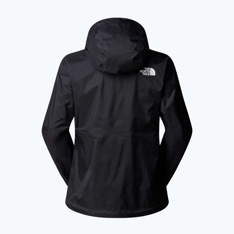 Dámska bunda do dažďa The North Face Alta Vista Rain tnf black 6
