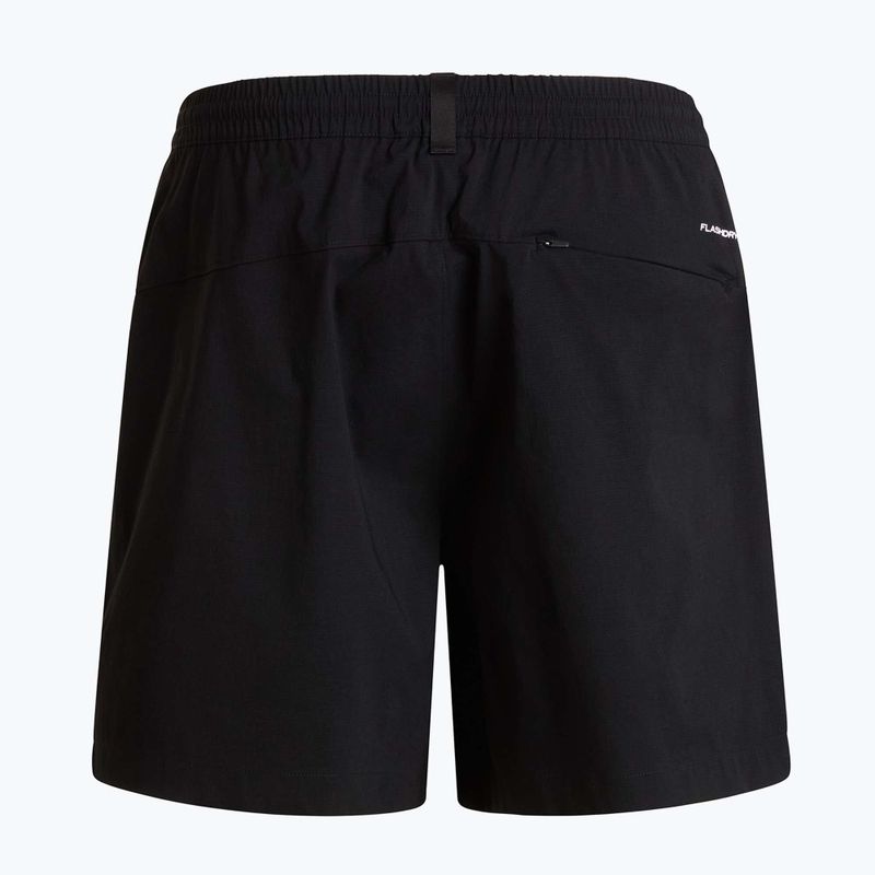 Pánske trekingové šortky The North Face Class V Pathfinder Pull-On Shorts-7" tnf black 5