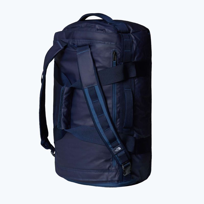 Cestovná taška The North Face Base Camp Voyager Duffel 42 l shady blue/summit navy 2