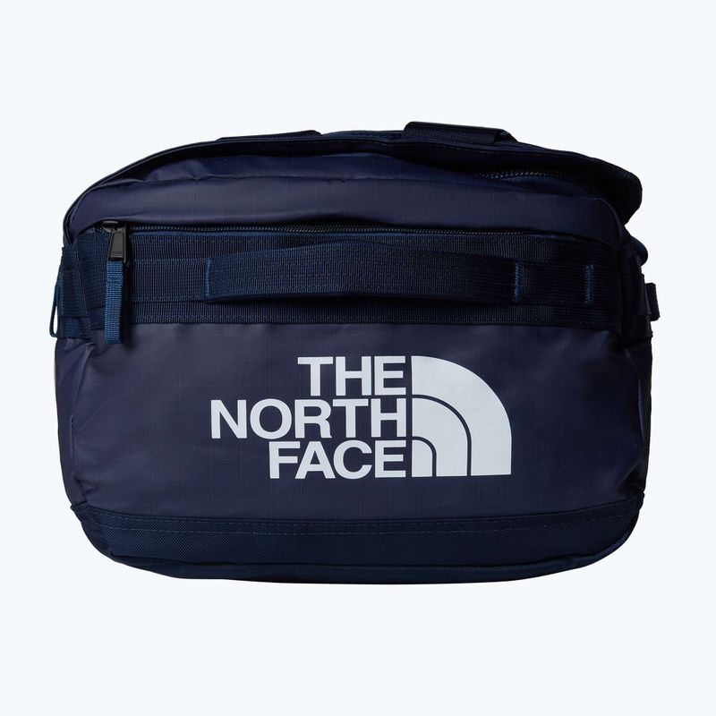 Cestovná taška The North Face Base Camp Voyager Duffel 42 l shady blue/summit navy 3