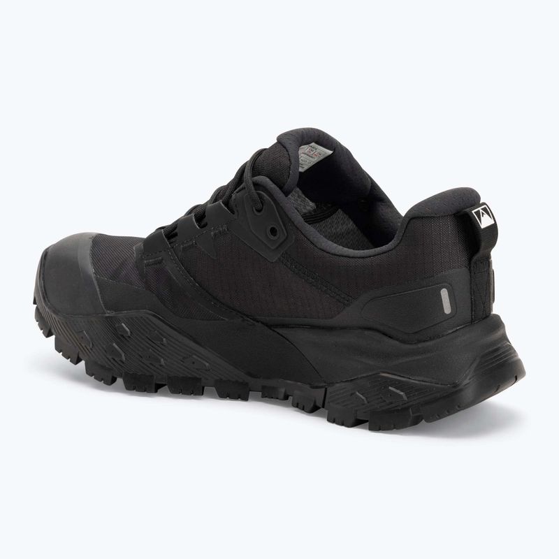 Pánske turistické topánky The North Face Offtrail Hike Gore-Tex tnf black / tnf white 3