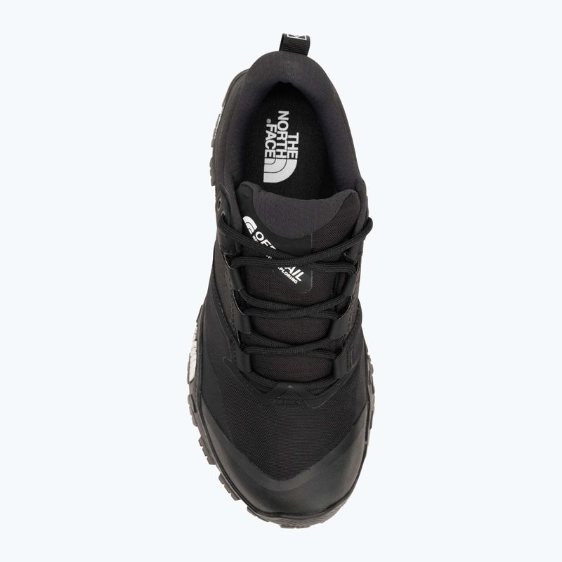 Pánske turistické topánky The North Face Offtrail Hike Gore-Tex tnf black / tnf white 5