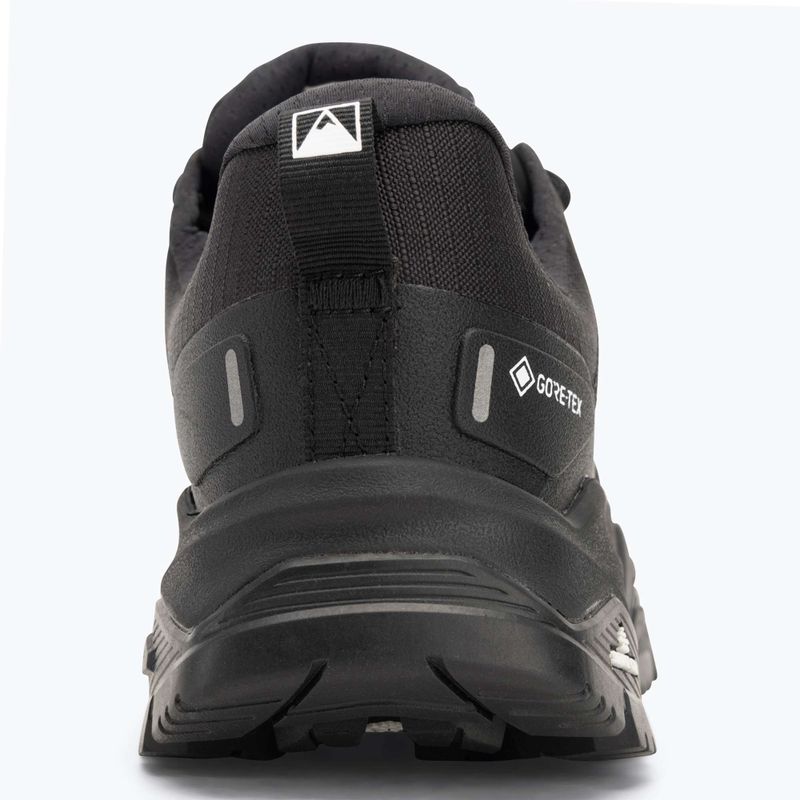 Pánske turistické topánky The North Face Offtrail Hike Gore-Tex tnf black / tnf white 6