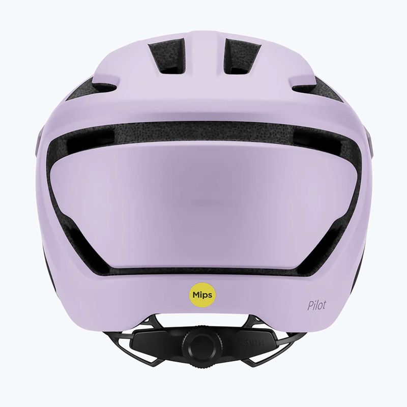 Cyklistická prilba Smith Remote control MIPS matte aura 2