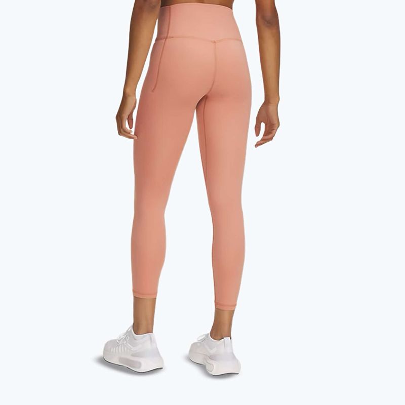 Dámske tréningové legíny Under Armour Meridian Ankle Leg black 2
