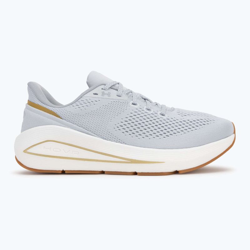 Dámske bežecké topánky Under Armour Sonic 7 halo gray/white/mod gray 2