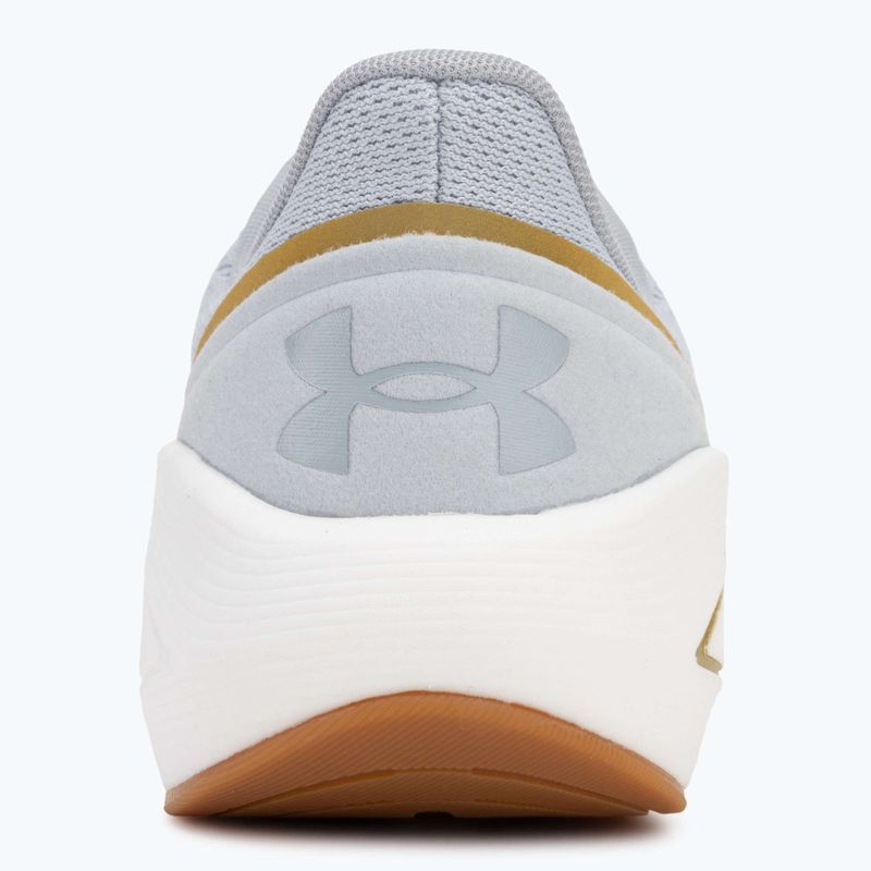 Dámske bežecké topánky Under Armour Sonic 7 halo gray/white/mod gray 6