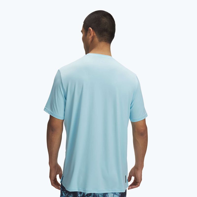 Pánske tričko Under Armour Vanish Energy stream/stream 2