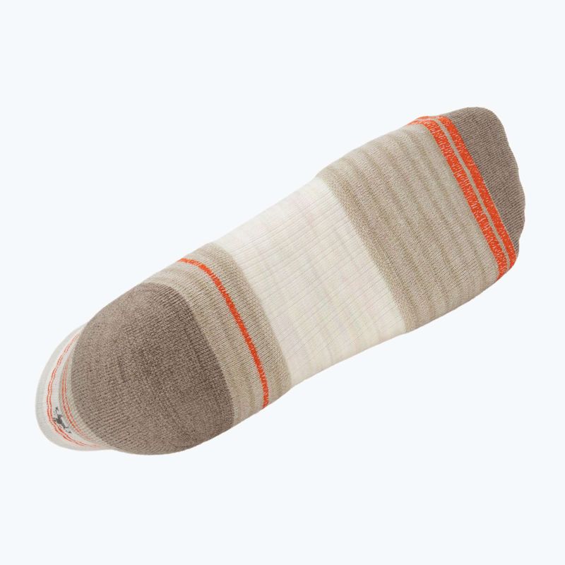 Dámske ponožky Smartwool Hike Targeted Cushion Ankle moonbeam 4