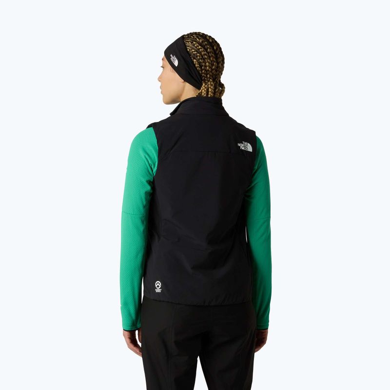 Dámska vesta The North Face Summit Casaval Lt black 3