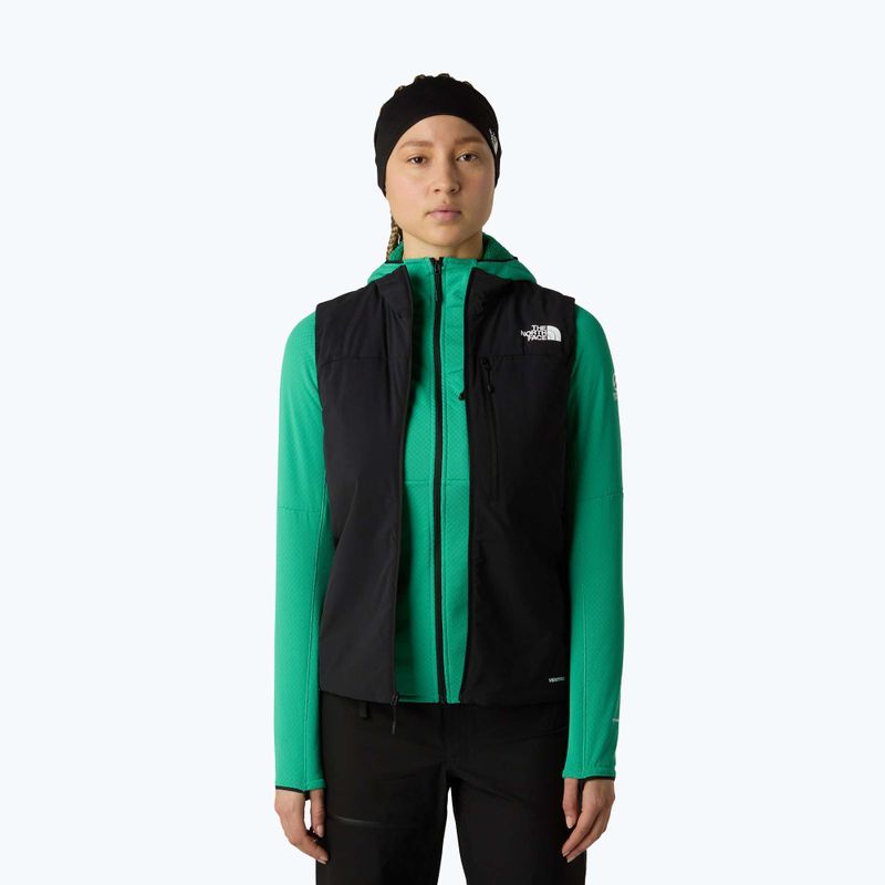 Dámska vesta The North Face Summit Casaval Lt black 4