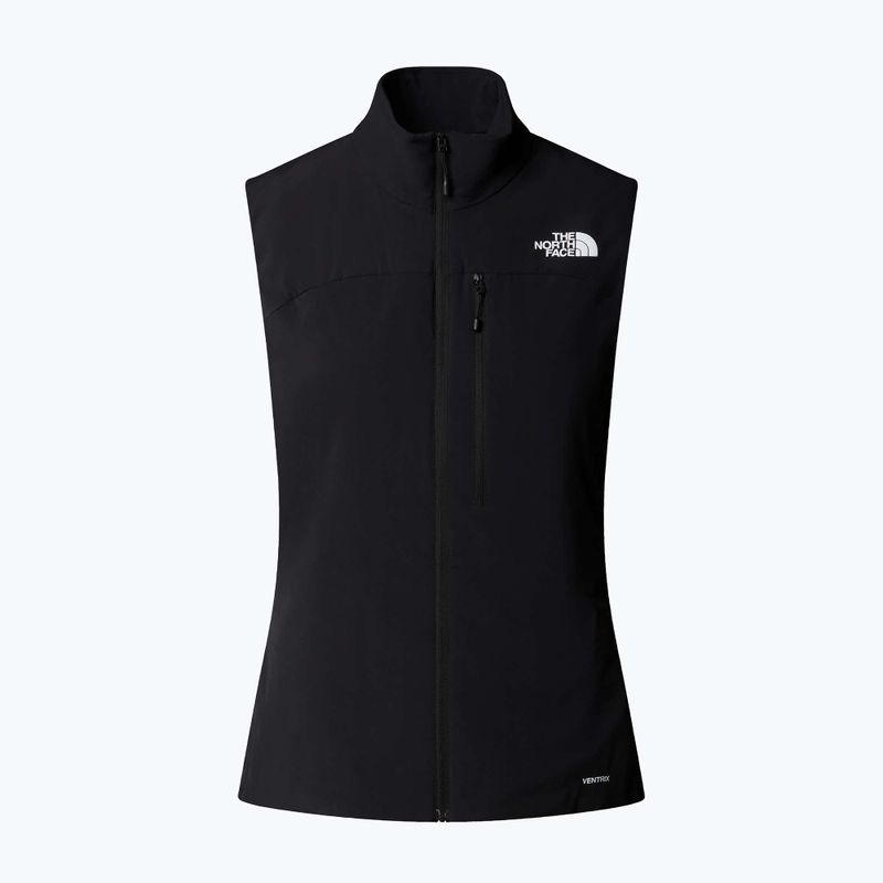 Dámska vesta The North Face Summit Casaval Lt black 5