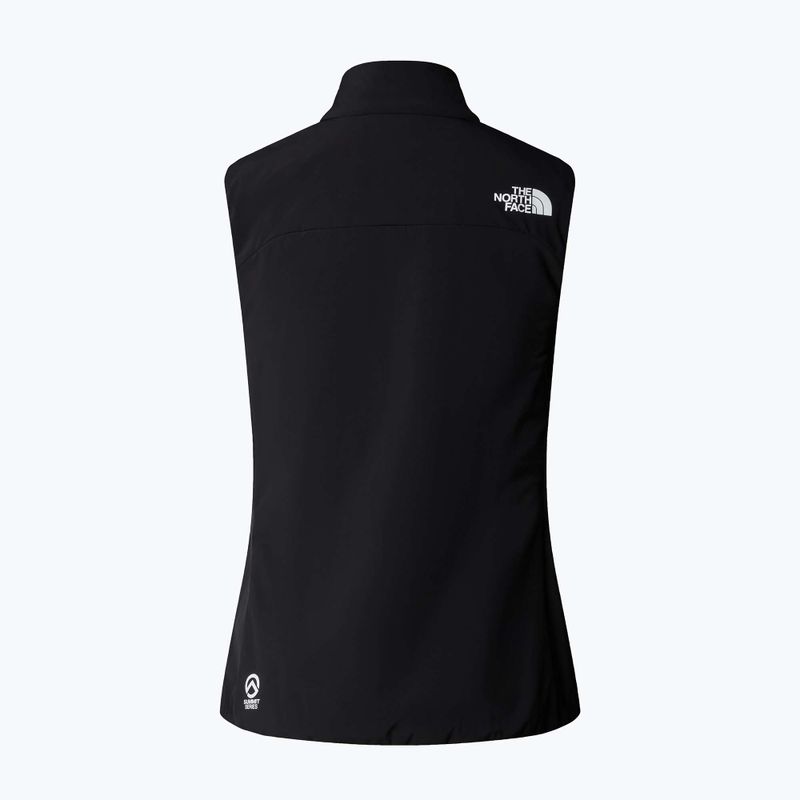 Dámska vesta The North Face Summit Casaval Lt black 6