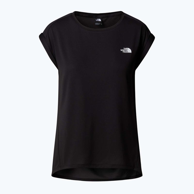 Dámske tričko The North Face Tanken black 4