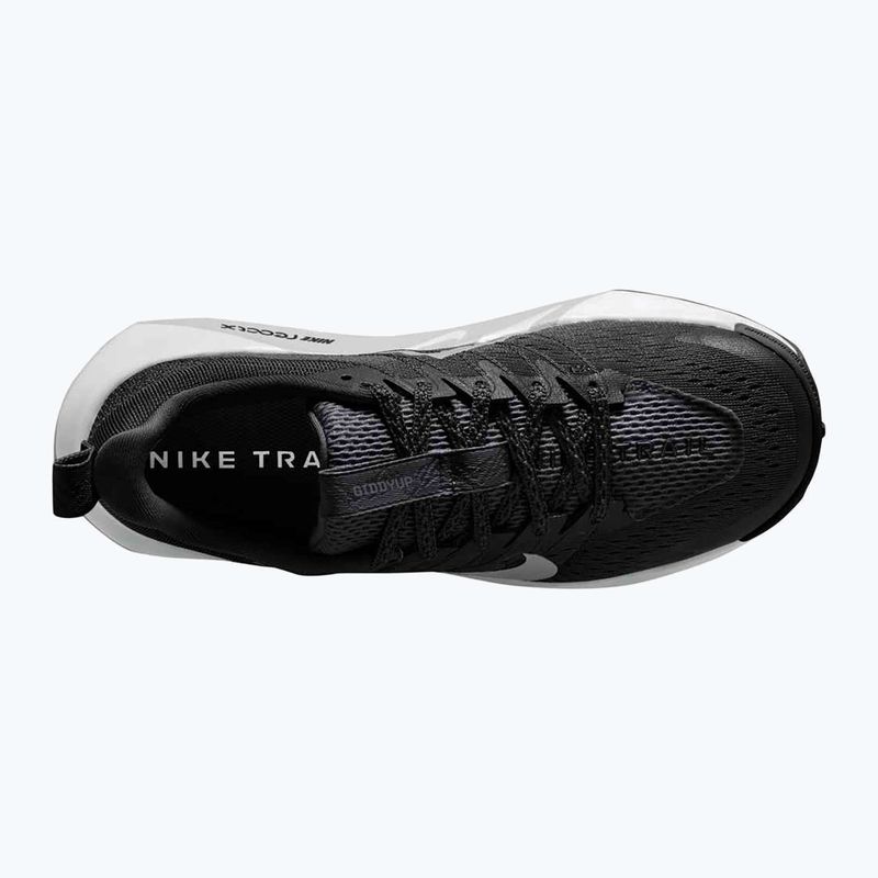 Dámske bežecké topánky Nike Wildhorse 10 black/wolf grey/anthracite/platinum tint 10