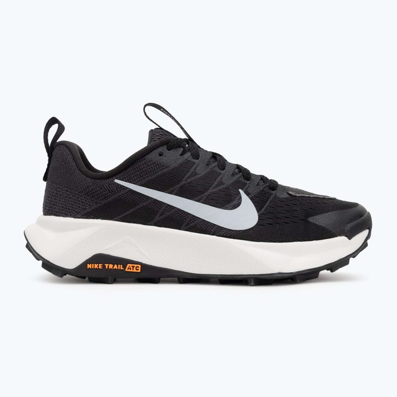 Dámske bežecké topánky Nike Wildhorse 10 black/wolf grey/anthracite/platinum tint 2
