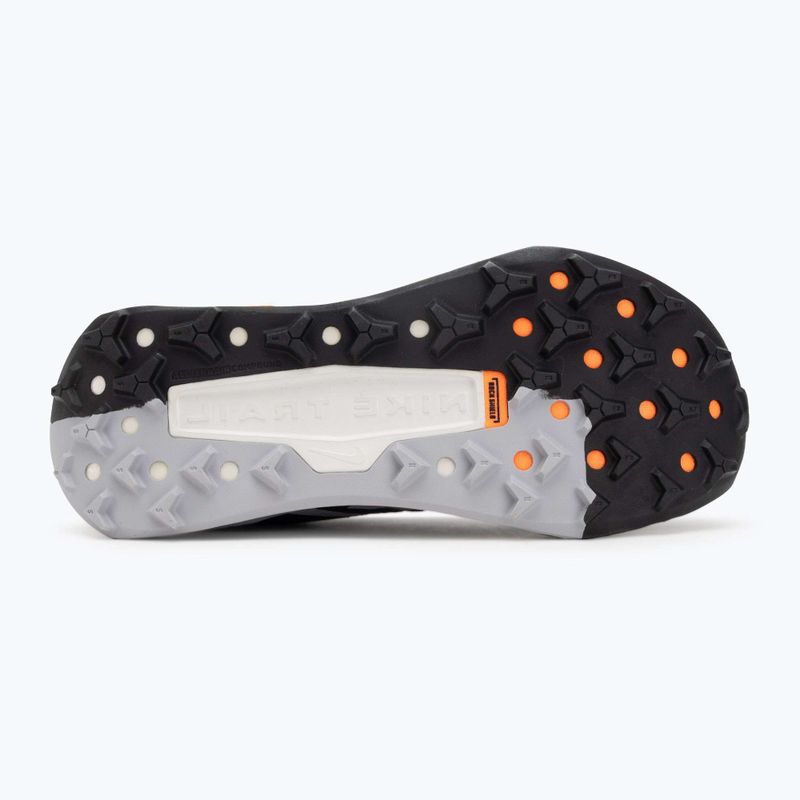 Dámske bežecké topánky Nike Wildhorse 10 black/wolf grey/anthracite/platinum tint 4