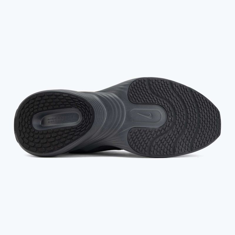 Pánske topánky Nike Uplift SC anthracite/black/black 4