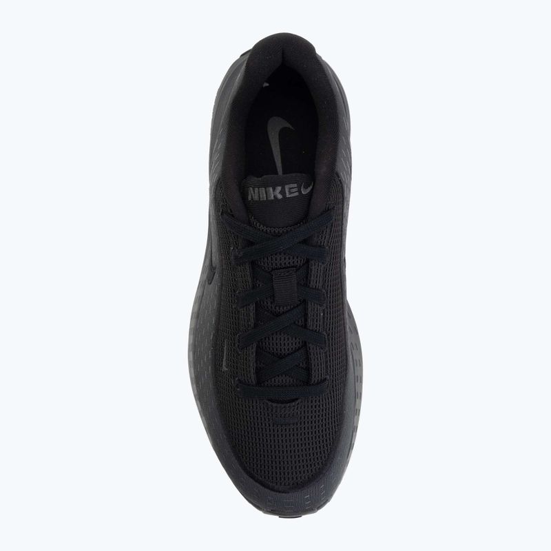 Pánske topánky Nike Uplift SC anthracite/black/black 5