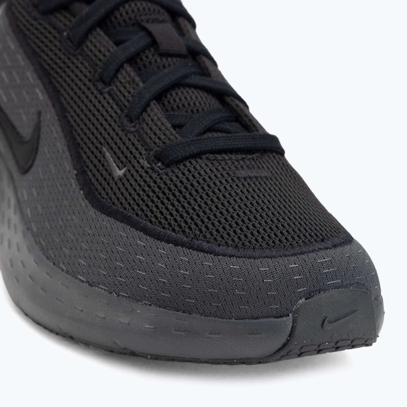 Pánske topánky Nike Uplift SC anthracite/black/black 7