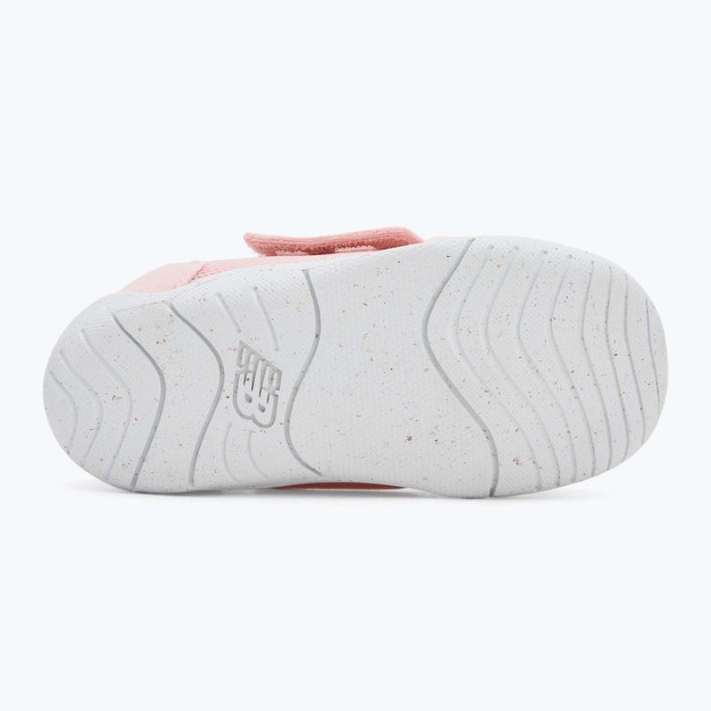 Detské topánky New Balance NW1ST V1 pink 4