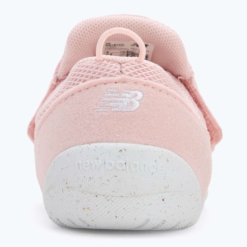 Detské topánky New Balance NW1ST V1 pink 6
