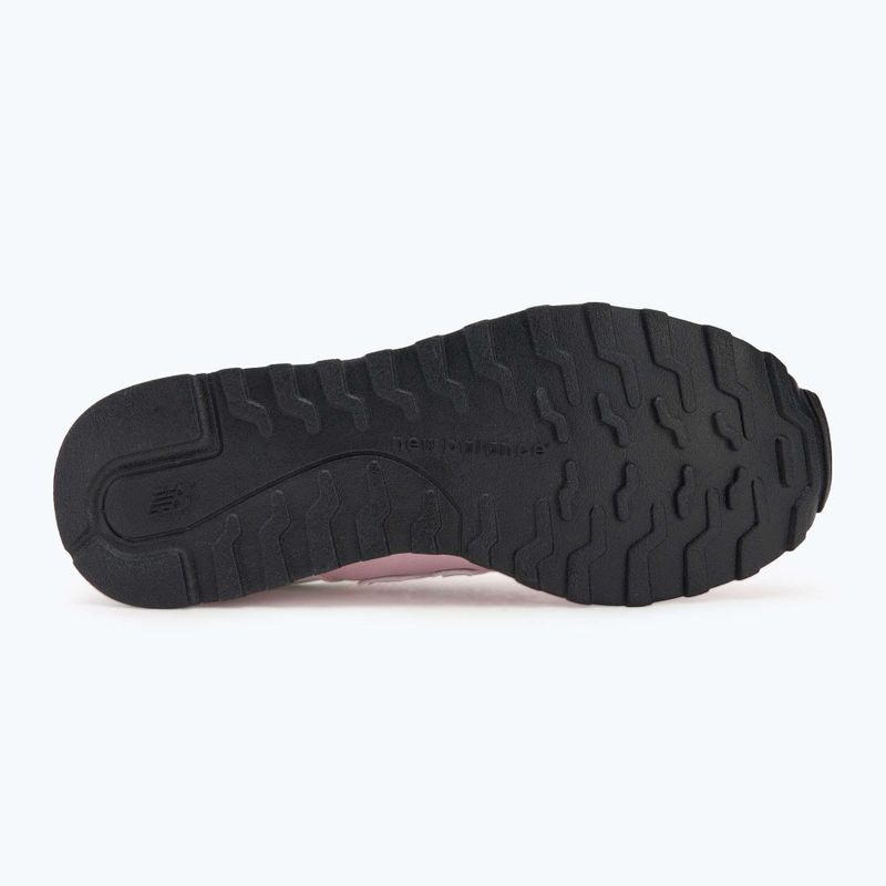 Dámske topánky  New Balance 500's V2 pink 4
